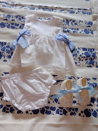 vestido