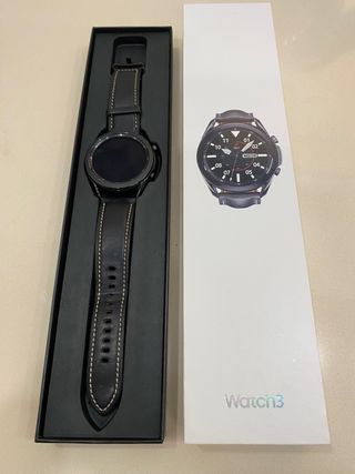 Samsung Galaxy Watch3