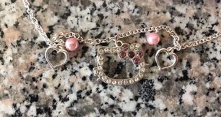 Collana Hello Kitty 