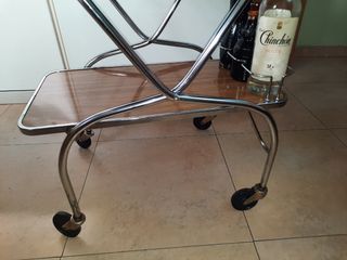 Cameriera vintage Mesa