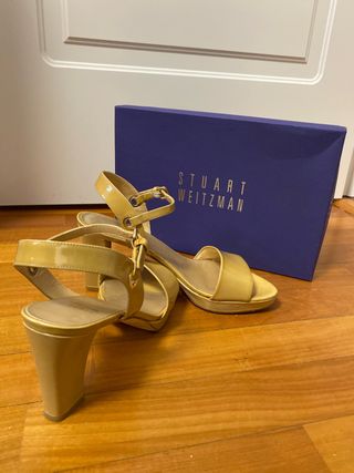 Sandalias STUART WEITZMAN