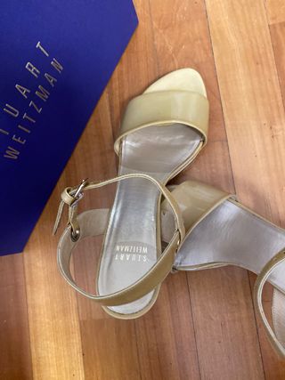 Sandalias STUART WEITZMAN