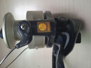 carrete pesca geologic