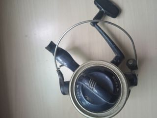 carrete pesca geologic