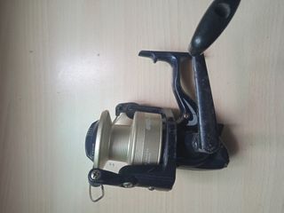 carrete pesca geologic