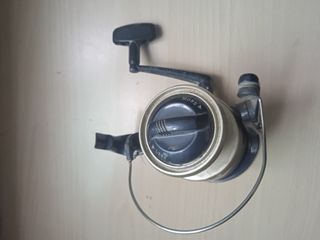 carrete pesca geologic