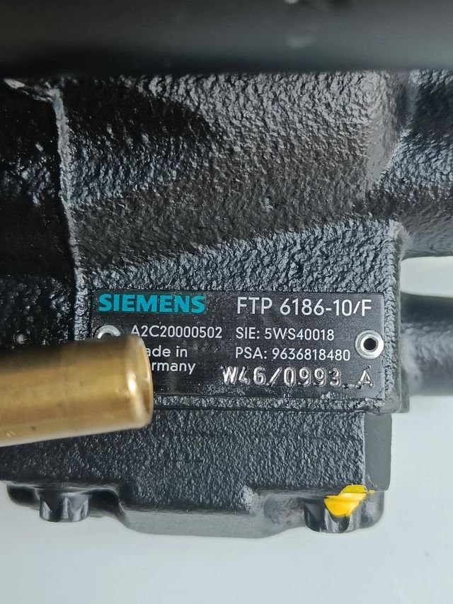 Bomba continental VDO 5WS40018