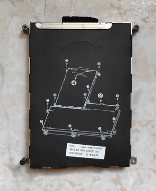 Ricambi HP ProBook 640 G2 G3