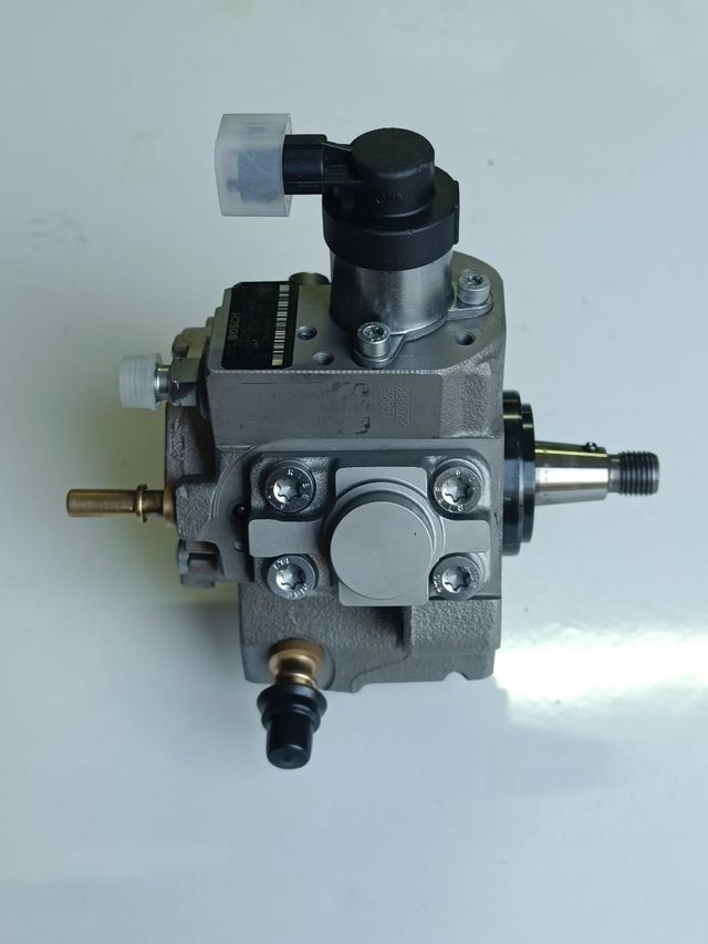 Bomba Bosch 1.6 Hdi citroen PSA 0445010102