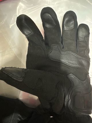 Guantes de moto Dainese 1081 GTX