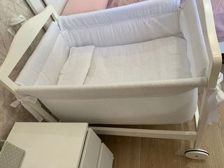 mini cuna 