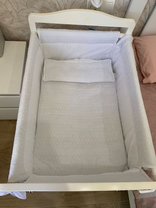 mini cuna 