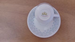 Juego de café de café "Spanish Crown" de "Pontesa"