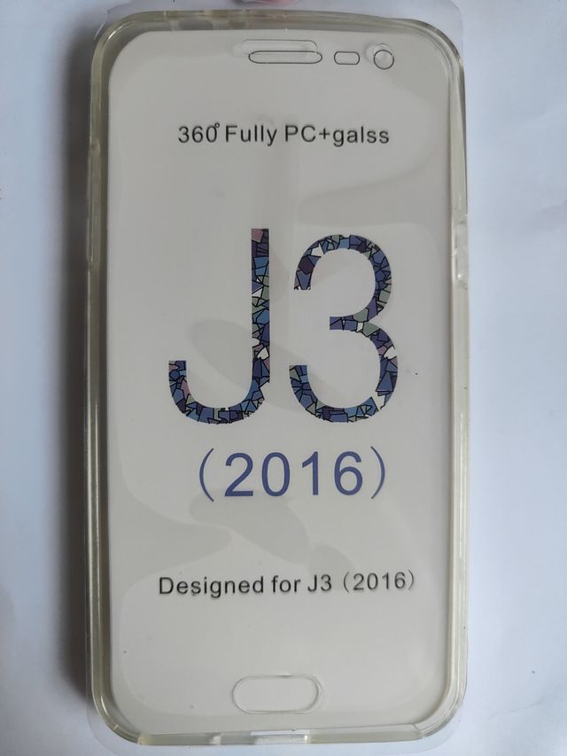 FUNDAÇÃO SAMSUNG J3