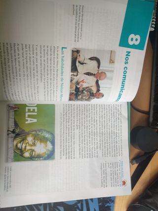 VALORES SOCIALES Y CIVICOS. 6 PRIMARIA