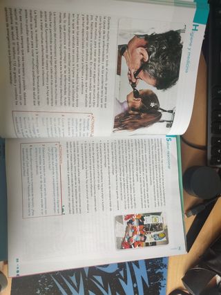 VALORES SOCIALES Y CIVICOS. 6 PRIMARIA