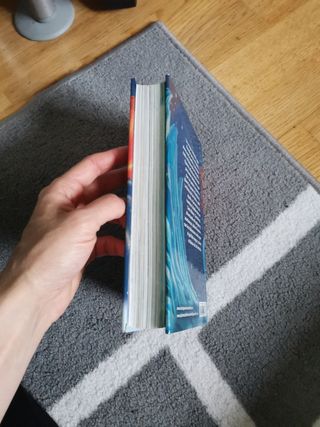 Séptimo viaje al Reino de la fantasia