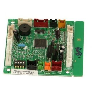 Placa interior fujitsu ACY71UIA
