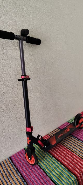 Patinete Tijuana 120