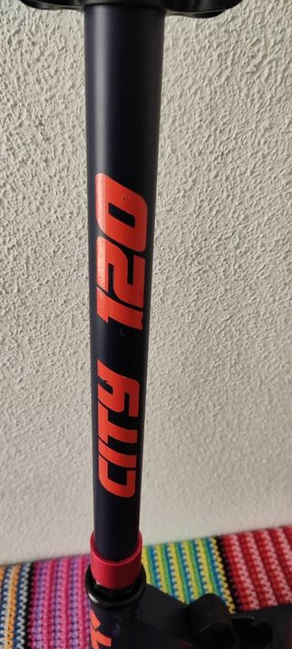 Patinete Tijuana 120