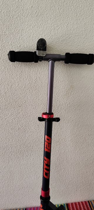 Patinete Tijuana 120