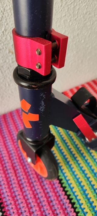 Patinete Tijuana 120