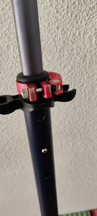 Patinete Tijuana 120