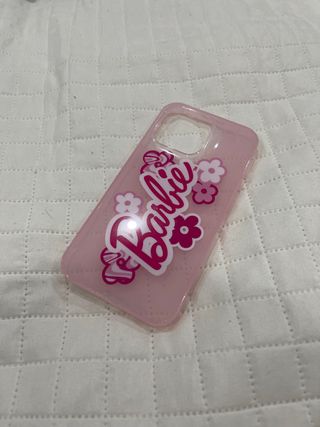 Barbie iPhone 13 Pro