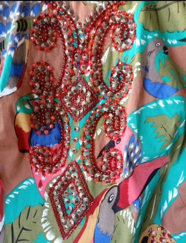 liquidación Exclusiva!! Camisa Almatrichi talla S