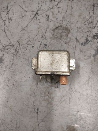 Motor arranque y relé Vespino Elestart XE