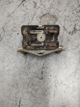 Motor arranque y relé Vespino Elestart XE