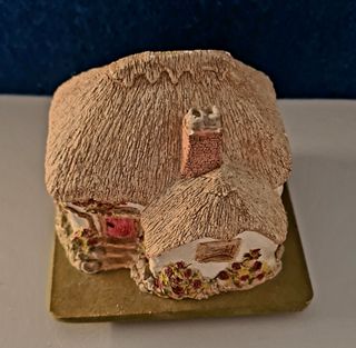 Pauline Ralph, Carillon vintage