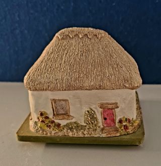 Pauline Ralph, Carillon vintage