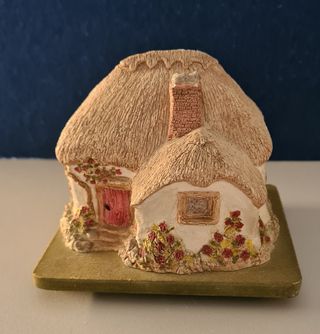 Pauline Ralph, Carillon vintage