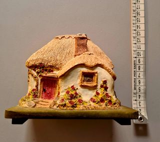 Pauline Ralph, Carillon vintage