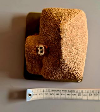 Pauline Ralph, Carillon vintage