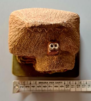 Pauline Ralph, Carillon vintage