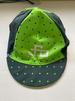 Gorra de ciclismo Peter Sagan