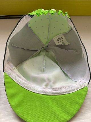 Gorra de ciclismo Peter Sagan