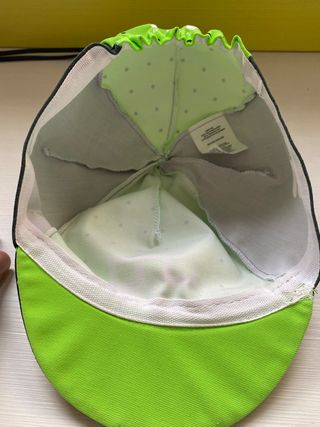 Gorra de ciclismo Peter Sagan