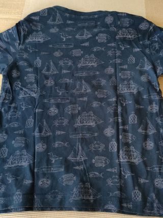 Camiseta niño Mayoral 