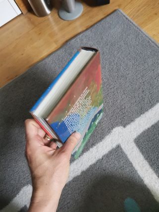 Octavo viaje al Reino de la fantasia