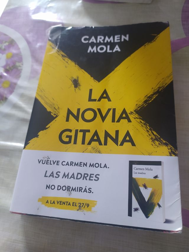 La novia gitana