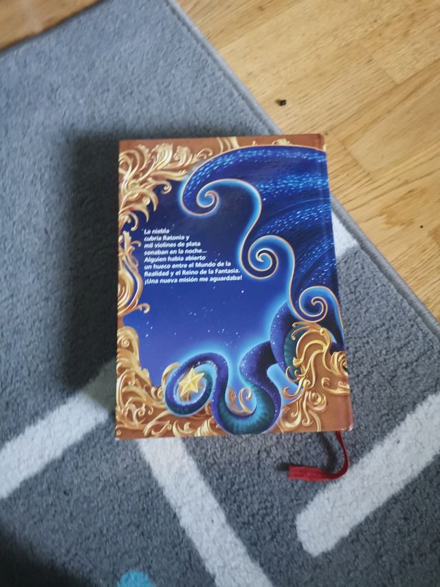 El gran regreso al reino de la fantasia