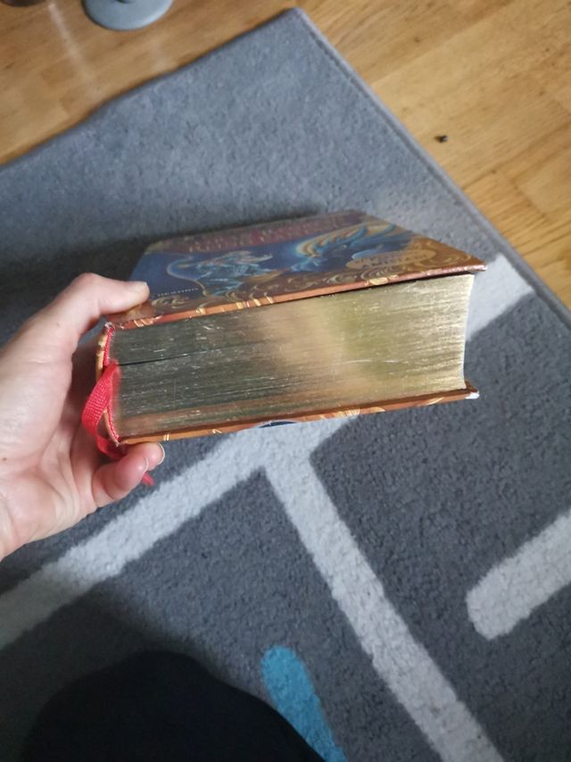 El gran regreso al reino de la fantasia