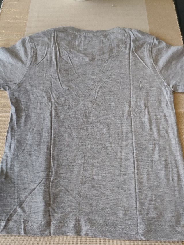 Camiseta Mayoral niño