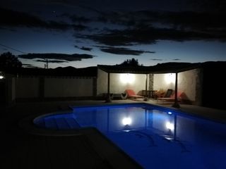  Casa rural alquiler precio según fechas 