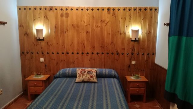 Casa rural alquiler precio según fechas