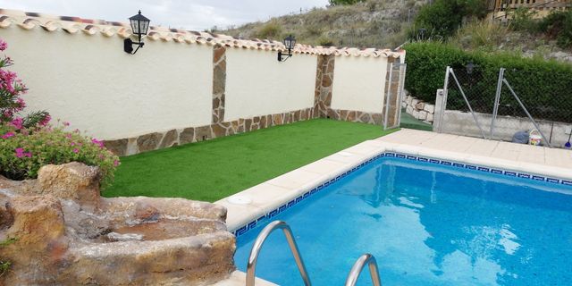 Casa rural alquiler precio según fechas