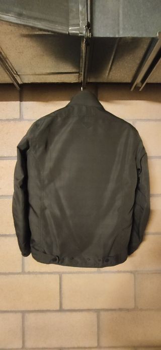 Cazadora de moto ixon trocadero